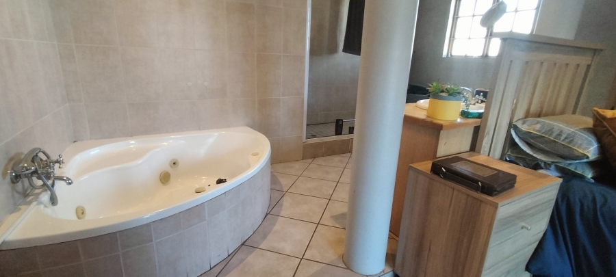 Commercial Property for Sale in Arcadia SH Free State